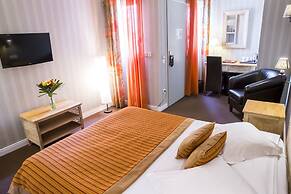 Hotel Almoria