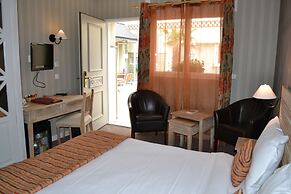 Hotel Almoria