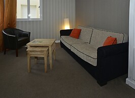 Hotel Almoria