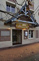Hotel Almoria