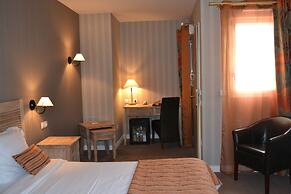 Hotel Almoria