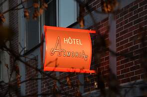 Hotel Almoria