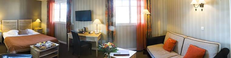 Hotel Almoria