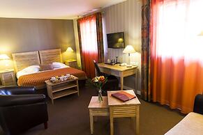 Hotel Almoria