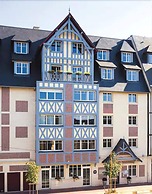 Hotel Almoria