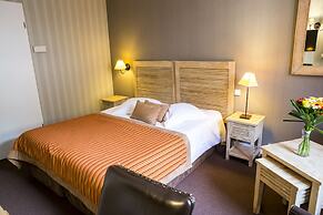 Hotel Almoria