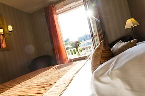 Hotel Almoria