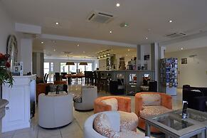 Hotel Almoria