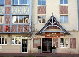 Hotel Almoria