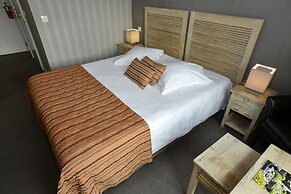 Hotel Almoria