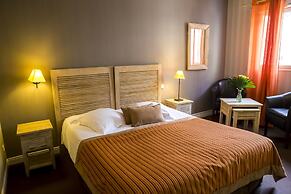 Hotel Almoria