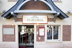 Hotel Almoria
