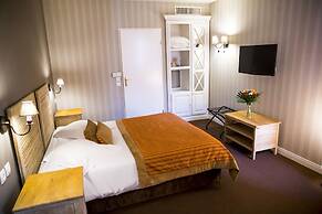 Hotel Almoria