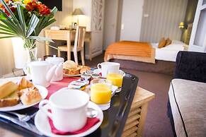 Hotel Almoria