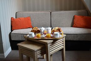 Hotel Almoria