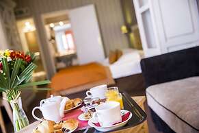 Hotel Almoria