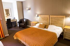 Hotel Almoria