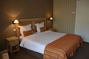 Hotel Almoria