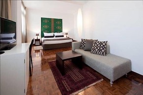 Hotel Tivoli Beira
