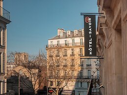 Hôtel du Savoir