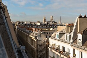 Hôtel du Savoir