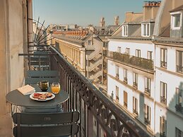 Hôtel du Savoir