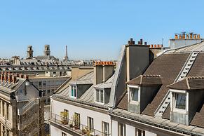 Hôtel du Savoir