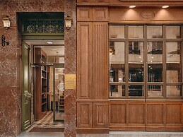 Hôtel du Savoir