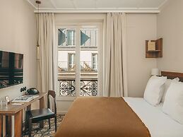 Hôtel du Savoir