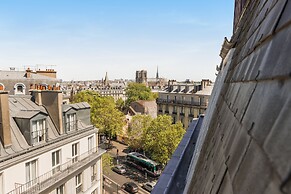 Hôtel du Savoir