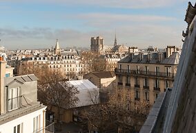 Hôtel du Savoir