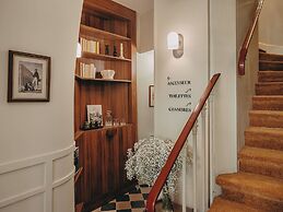 Hôtel du Savoir