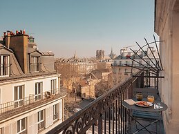 Hôtel du Savoir