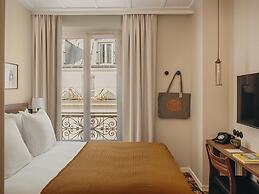 Hôtel du Savoir