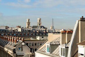Hôtel du Savoir