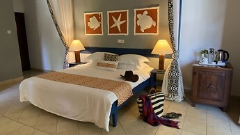 Pinewood Beach Resort and Spa