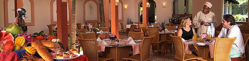 Pinewood Beach Resort and Spa