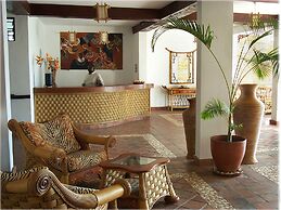 Pinewood Beach Resort and Spa