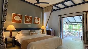 Pinewood Beach Resort and Spa