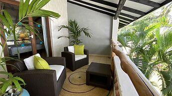 Pinewood Beach Resort and Spa
