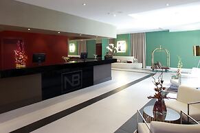 Hotel Nuevo Boston