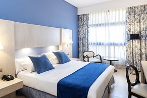 Hotel Nuevo Boston