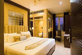Hotel Emperor Palms at Karol Bagh