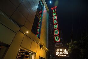 Hotel Emperor Palms at Karol Bagh