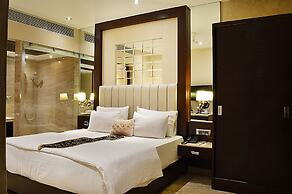 Hotel Emperor Palms at Karol Bagh