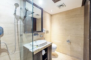 Hotel Emperor Palms at Karol Bagh