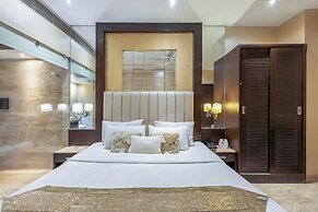 Hotel Emperor Palms at Karol Bagh