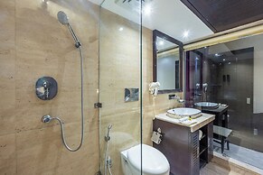 Hotel Emperor Palms at Karol Bagh