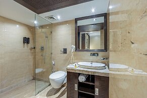 Hotel Emperor Palms at Karol Bagh