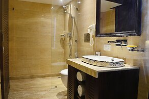 Hotel Emperor Palms at Karol Bagh